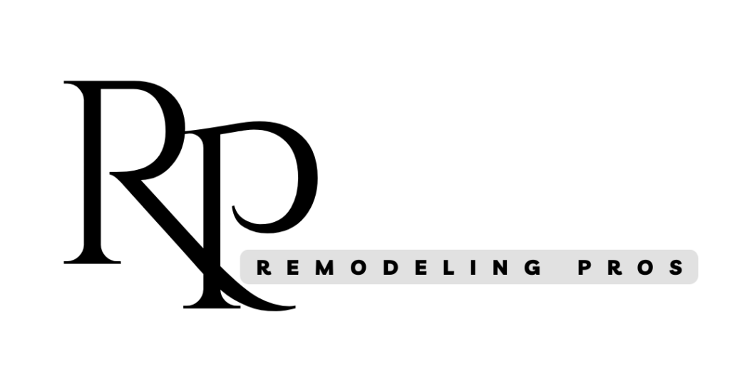 Remodeling Pros Logo