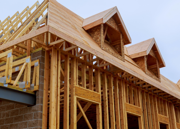 Home Additions in LA by Remodeling Pros