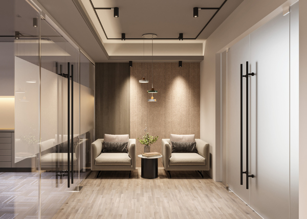 Transforming Spaces Remodeling Pros