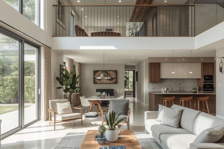 Los Angeles Home Remodeling Trends 2026: Designs & Smart Upgrades
