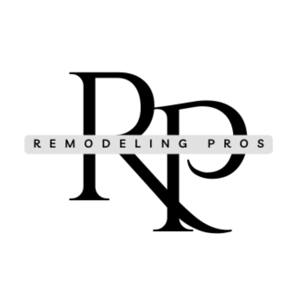 Logo Remodeling Pros Los Angeles